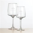 Cherwell Wine - Deep Etch | https://www.bestnamebadges.com