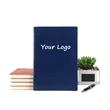 PU Leather  A5 Notebooks | https://www.bestnamebadges.com