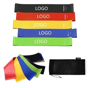 Fitness Yoga Band For Exercise