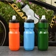 Plastic Sport Water Bottle | https://www.bestnamebadges.com