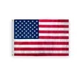 USA Embroidered Flags | https://www.bestnamebadges.com