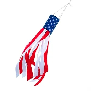 USA Windsocks | https://www.bestnamebadges.com