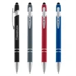 Softex Incline Stylus Pen | https://www.bestnamebadges.com