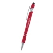 Softex Incline Stylus Pen | https://www.bestnamebadges.com