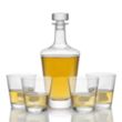Salzberg Decanter Set | https://www.bestnamebadges.com
