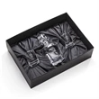 Sterling Decanter Set | https://www.bestnamebadges.com