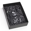Hillcrest Decanter Set | https://www.bestnamebadges.com