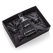 Riddell Decanter Set | https://www.bestnamebadges.com