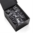 Oasis Decanter Set | https://www.bestnamebadges.com