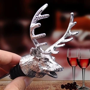 wine pourer decanter