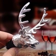 wine pourer decanter | https://www.bestnamebadges.com