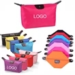 Cosmetic Vanity Bag | https://www.bestnamebadges.com