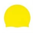 Unisex Silicone Swim Cap | https://www.bestnamebadges.com
