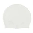 Unisex Silicone Swim Cap | https://www.bestnamebadges.com