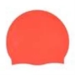 Unisex Silicone Swim Cap | https://www.bestnamebadges.com