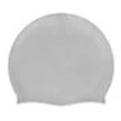 Unisex Silicone Swim Cap | https://www.bestnamebadges.com