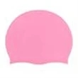 Unisex Silicone Swim Cap | https://www.bestnamebadges.com