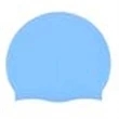 Unisex Silicone Swim Cap | https://www.bestnamebadges.com