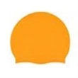 Unisex Silicone Swim Cap | https://www.bestnamebadges.com