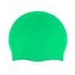 Unisex Silicone Swim Cap | https://www.bestnamebadges.com