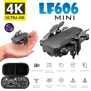 WIFI HD Mini Foldable Drone Quadcopter