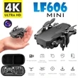 WIFI HD Mini Foldable Drone Quadcopter | https://www.bestnamebadges.com