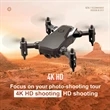 WIFI HD Mini Foldable Drone Quadcopter | https://www.bestnamebadges.com