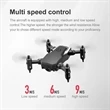 WIFI HD Mini Foldable Drone Quadcopter | https://www.bestnamebadges.com