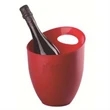 Single Tote Plastic Ice Bucket 4L | https://www.bestnamebadges.com