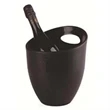 Single Tote Plastic Ice Bucket 4L | https://www.bestnamebadges.com
