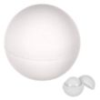 Rubberized Lip Moisturizer Ball | https://www.bestnamebadges.com