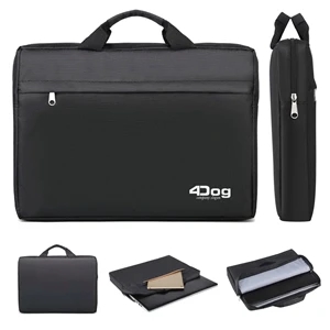 15 inches Large Classical Laptop Case