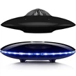 Maglev UFO LED Flash Floating Bluetooth Speaker | https://www.bestnamebadges.com