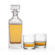 Aristocrat Decanter Set | https://www.bestnamebadges.com