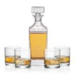 Aristocrat Decanter Set | https://www.bestnamebadges.com