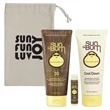 Sun Bum® Beach Bum Kit | https://www.bestnamebadges.com