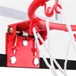 Indoor Mini Basketball Hoop | https://www.bestnamebadges.com