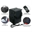 Car Garbage Can Fodable Storage Bag | https://www.bestnamebadges.com