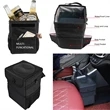 Car Garbage Can Fodable Storage Bag | https://www.bestnamebadges.com