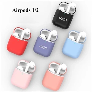 Silicone Wireless Headset Protective Holder