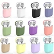 Silicone Wireless Headset Protective Holder | https://www.bestnamebadges.com