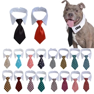 Adjustable Pet Tie