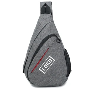 Sling Bag Crossbody Backpack For Women & Men