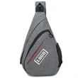 Sling Bag Crossbody Backpack For Women & Men | https://www.bestnamebadges.com