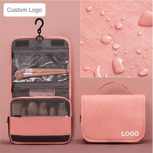 Premium Low Moq Unisex Cosmetic travel Bag