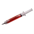 Syringe Ballpoint Pen | https://www.bestnamebadges.com