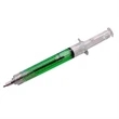Syringe Ballpoint Pen | https://www.bestnamebadges.com