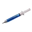 Syringe Ballpoint Pen | https://www.bestnamebadges.com