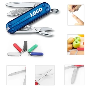 Swiss Army Knife