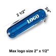 Swiss Army Knife | https://www.bestnamebadges.com